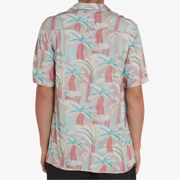 Deus Ex‎ Machina Palms Shirt - Picture 2 of 9